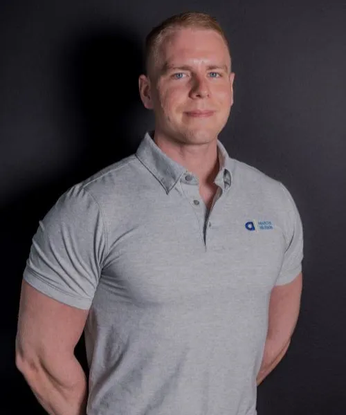 Marcus Nilsson